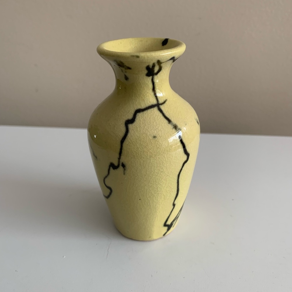 Vintage Bud Vase